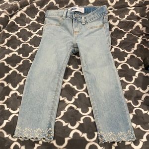 NWOT old navy jeans 3t